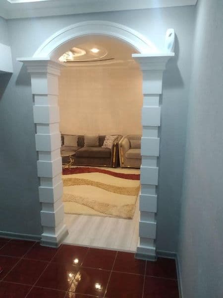 квартира находиться прямо в центре города на Цуме ул. Тарас  — фото 5