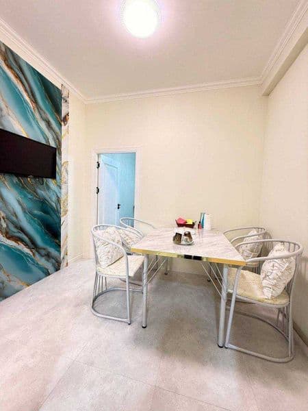 Сдам Квартиру ЖК Black Tower <br />
Город - Ташкент<br />
Ра — фото 5