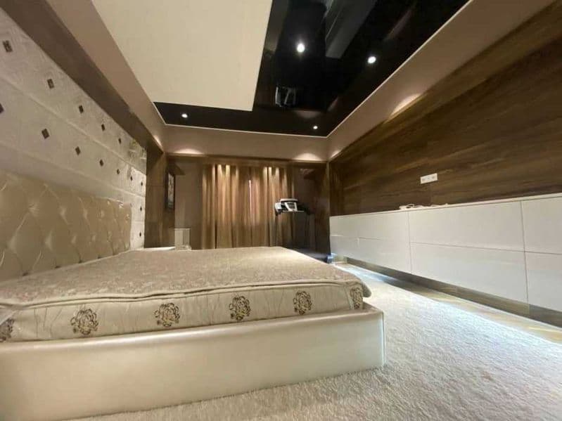 Сдаётся  Квартира 2/2/9 90 кв. метров в Мирабадском районе,  — фото 5