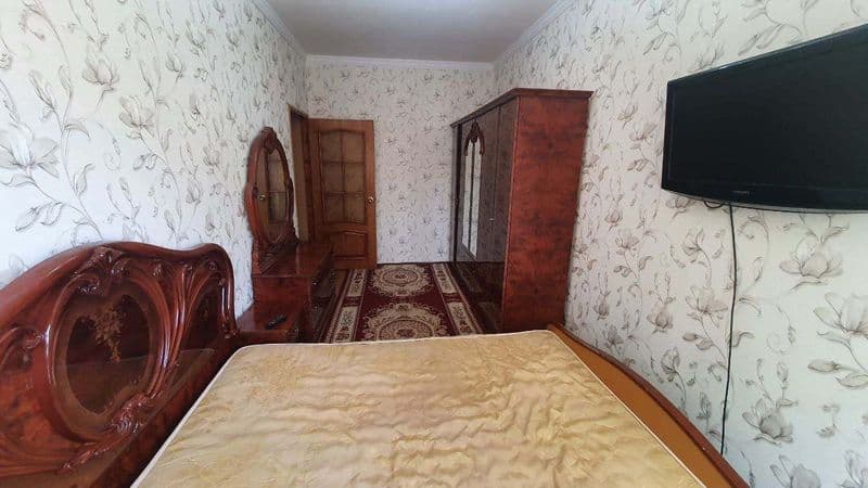 Аренда Чиланзар 7.  <br />
2/3/4<br />
Квартира укомплектова — фото 2