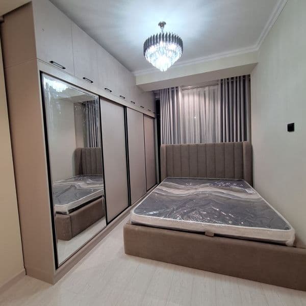 Uy toza va shinam, barcha sharoitlari bor(mebel, gaz, suv, i — фото 3