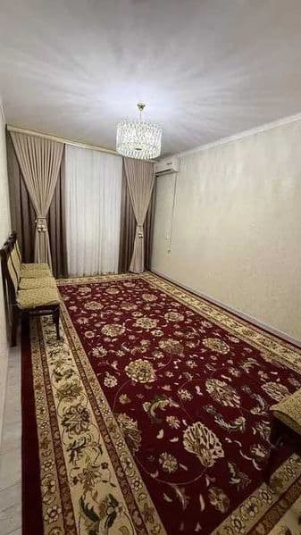 Сдаётся уютная квартира с мебелью и техникой.<br />
В кварти — фото 4