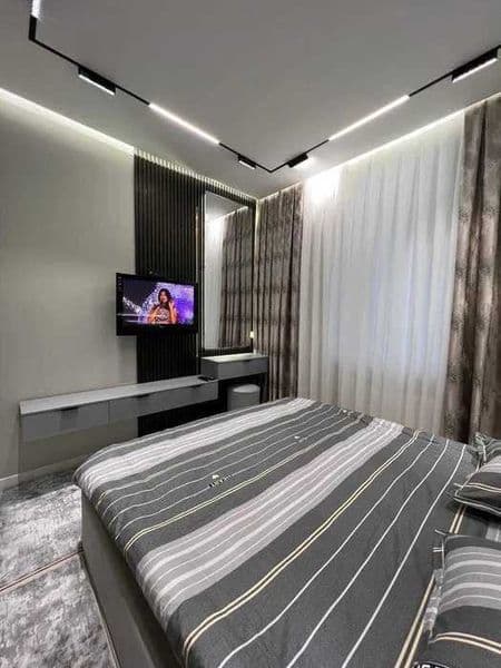 Район: Яккасарай<br />
Адрес: Шота Руставели<br />
2/2/7 68к — фото 5