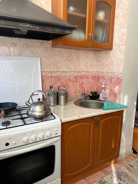 Район - Алмазарский <br />
Себзор<br />
Ориентир - Ат Термиз — фото 3