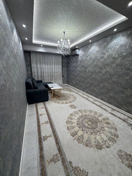 Район - Алмазарский<br />
Ориентир - Сагбон<br />
Комнат - 2 — фото 2