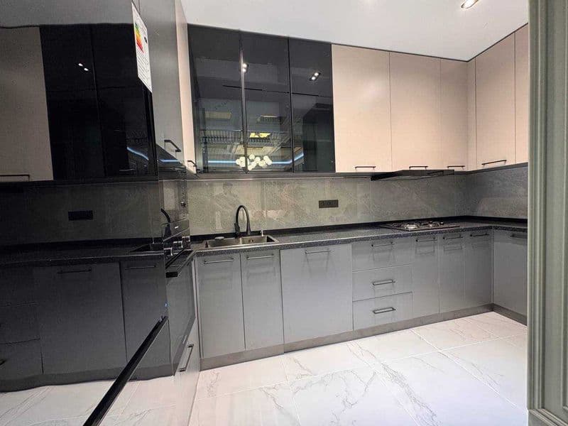 Жилой комплекс: Ц1-Centrado<br />
Комнат: 3<br />
Этаж: 2<br — фото 5