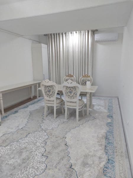 Сдаётся просторная 2-комнатная (студийная) квартира площадью — фото 2