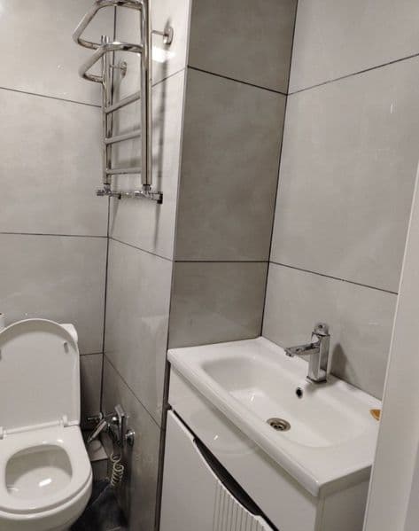 Район: Яшнабод<br />
Количество комнат:2<br />
Этаж:4<br />
 — фото 5