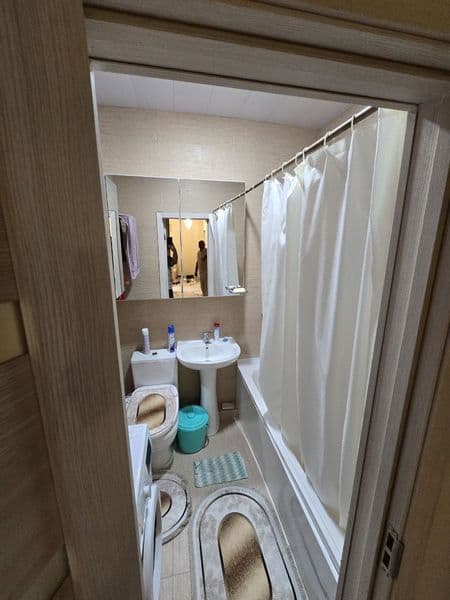 Чоч тепа Сергили 2 комнатная без маклера и рэльтора! — фото 4