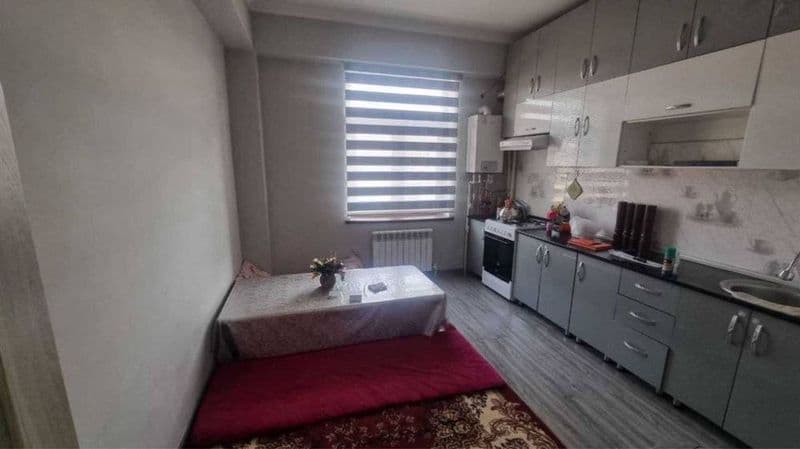 Срочна аренда квартира Сергли янги хайот<br />
<br />
Цена: 