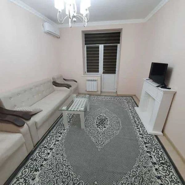 Сдаётся квартира на Кушбеги‼️<br />
Ориентир - Дуне ресторан — фото 3