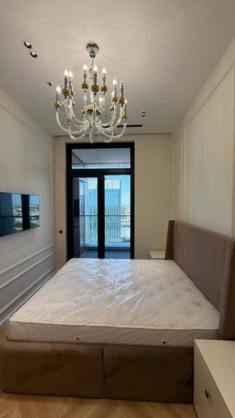 Жилой комплекс: NRG Oybek<br />
Комнат: 3<br />
Этаж: 4<br / — фото 3