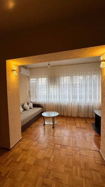 Сдаётся 2х комнатная квартира, в центре города Ташкент, по у — фото 2