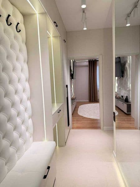 Сдаётся шикарная 2-комнатная квартира в Новостройка<br />
<b — фото 5