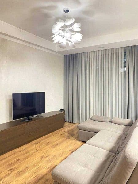 Сдаётся квартира по Ш Руставели <br />
Ориентир -  Сазанчик  — фото 2