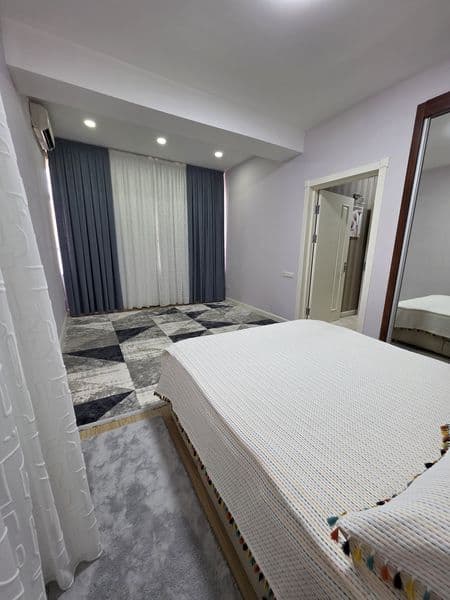 Сдается своя большая просторная 3-комнатная  квартира (110 к — фото 4