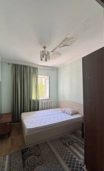 Сдаётся в центре 2-комнатная квартира с мебелью и техникой   — фото 4