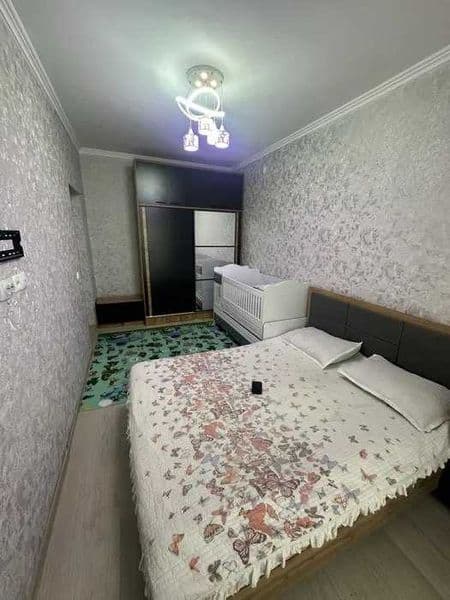 Сдаётся КЛАССНАЯ квартира<br />
<br />
• Район: Юнусабадский