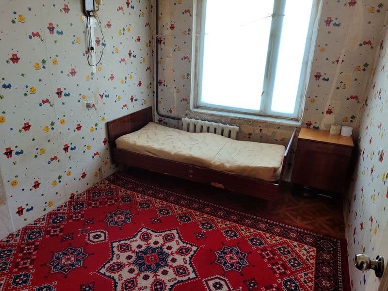 Юнусабад 12 квартал 3 хона уй оилага,угил болаларга,кизларга — фото 4