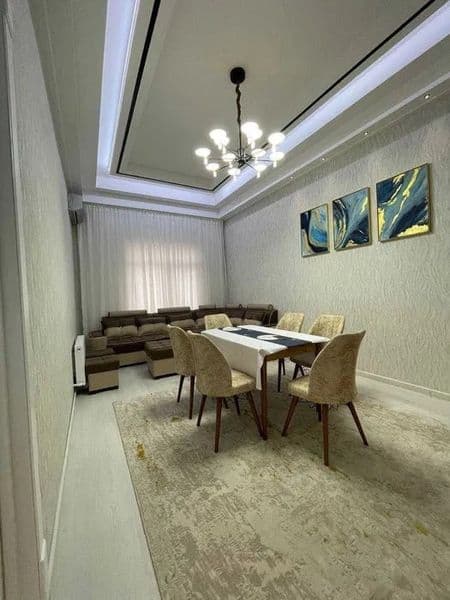 Сдаётся в аренду 2 комн квартира в Бульвар <br />
Ориентир:  — фото 2