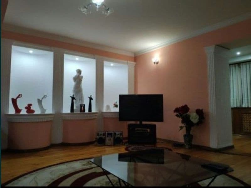 Уютная квартира сдаётся в аренду! Ориентир Ц1 Бибигон!<br />