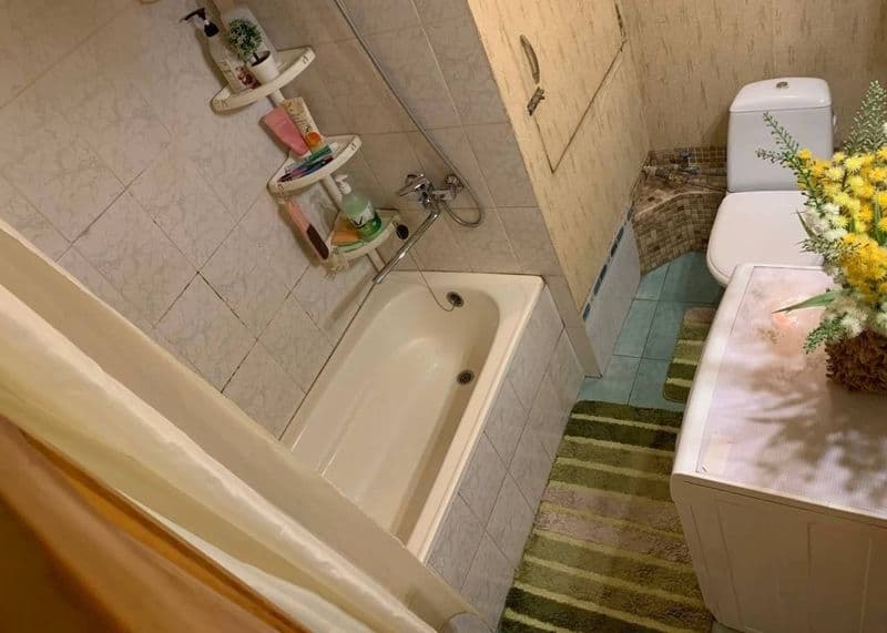 Сдаётся в аренду 1/5/5 Художник <br />
Максим Горький Мирзо- — фото 4