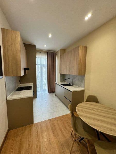 квартира в новостройке, новый ремонт, вся укомплектована, ни — фото 5