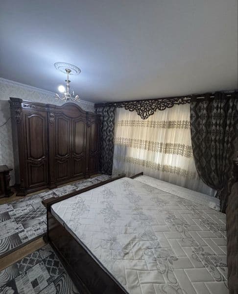 Район - Алмазарский<br />
Ориентир - Себзор<br />
Комнат - 2 — фото 3