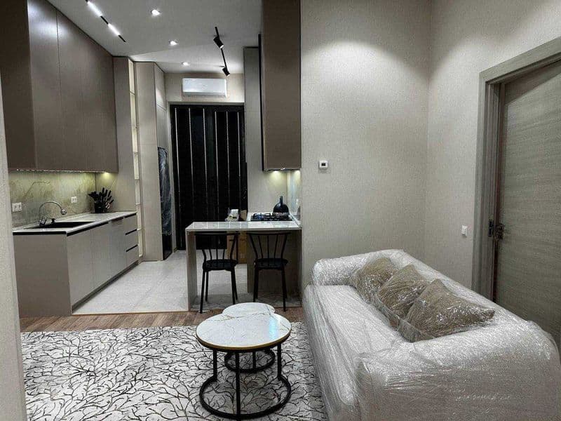 К вашему вниманию рады представить 2х-комнатную квартиру на 