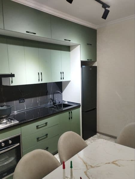 Аренда<br />
 Сергили 7. Атец коча <br />
3/3/9. Евро кварти — фото 2