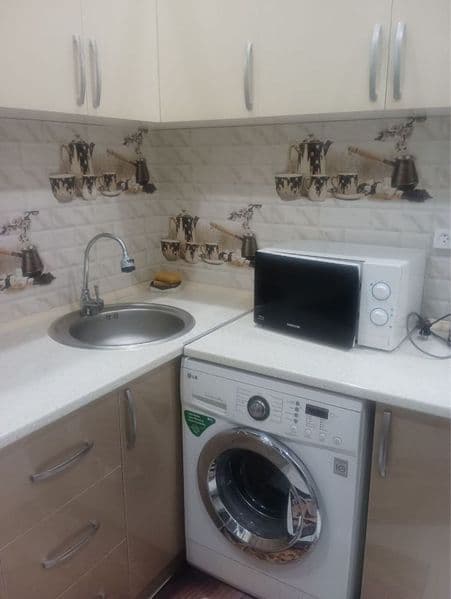 Сдается квартира порядочным.<br />
Юнусабад-4 квартал<br />
 — фото 4