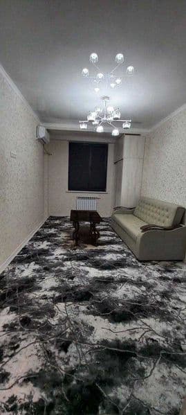 IJARAGA UY<br />
•MANZIL: Чилонзор 14-квартал<br />
NOVOSTRO — фото 2