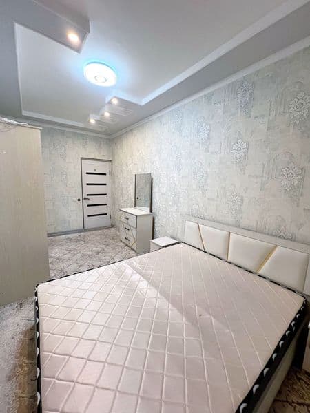 Квартира расположена на Chilonzor Archa ko‘chasi, спокойный 