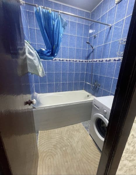 Чиланзар Ц квартал <br />
<br />
2х комнатная<br />
Площадь: — фото 2