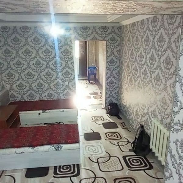 Нужен 1 парень в КВ<br />
Ориентир Мечеть Бадамзар<br />
одн