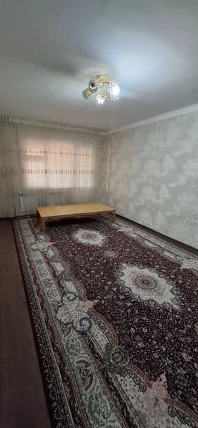 Сергели 9-ҳудудда квартира ижарага берилади, узоқ муддатга о