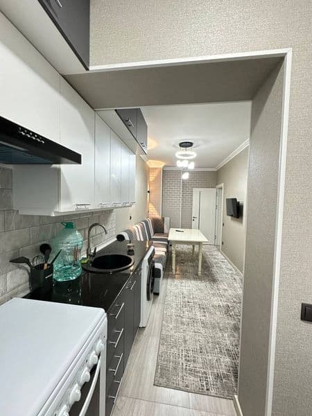 Квартира 1 комнатная, в квартире асе присутствует для комфор — фото 5