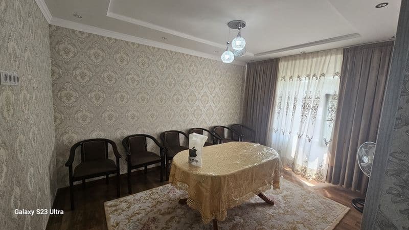 Аренда коракамиш 2.хонали оилага берилади расмдаги уй хамма 