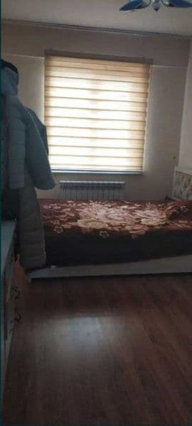 Аренда Квартира 4-хона 6 чи-этаж, 12-этажка дом. Новостройка — фото 2