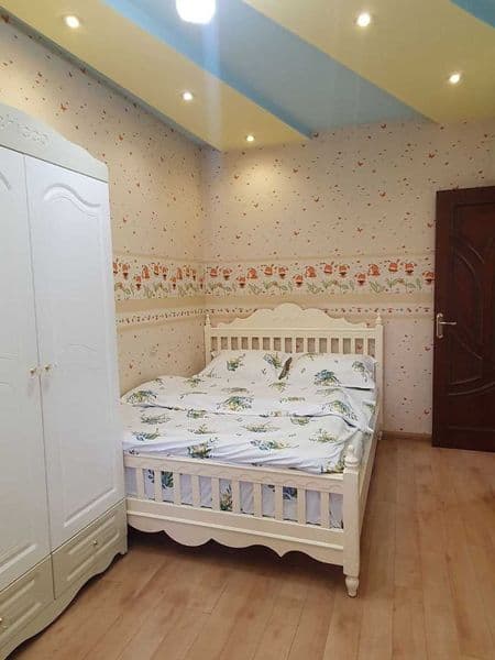 Яккасарай - Парк Бабура Центр<br />
<br />
3-х комнатная <br — фото 4