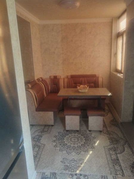 Сдаётся квартира на Чиланзар-26, перекрёсток Ширин, рядом Фа — фото 4