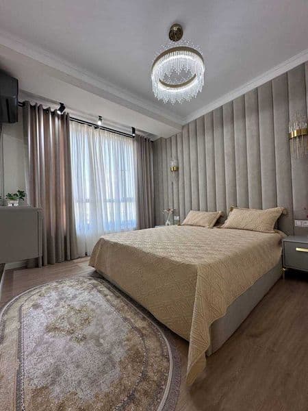 Район:Shayhontohur<br />
Адрес:Boulevard<br />
<br />
Комнат