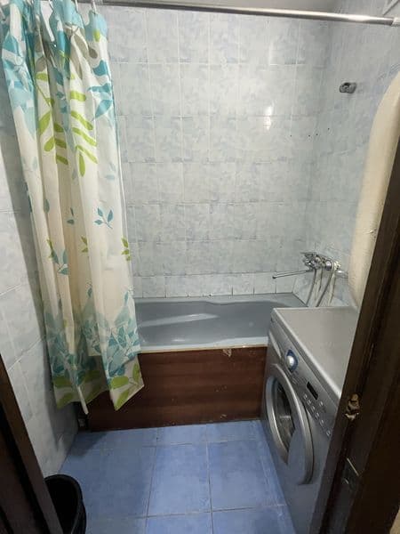 Сдам свою квартиру. На долгий срок порядочныйм людям. Возле  — фото 3