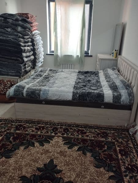 Kvartiraga sheriklikka 1 xonaga 2 ta qiz olamiz narxi 1 mill