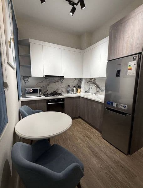 Яккасарайский район<br />
     Новостройка<br />
    ЖК Whit — фото 3