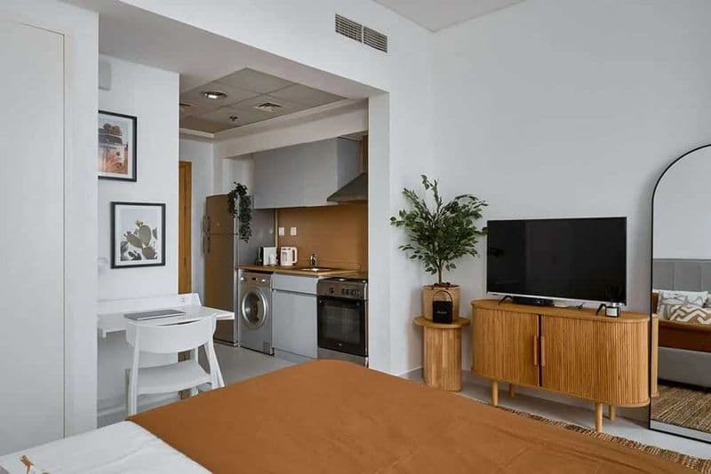 1 комнатную квартиру на 3 этаже,<br />
В квартире есть все н — фото 5