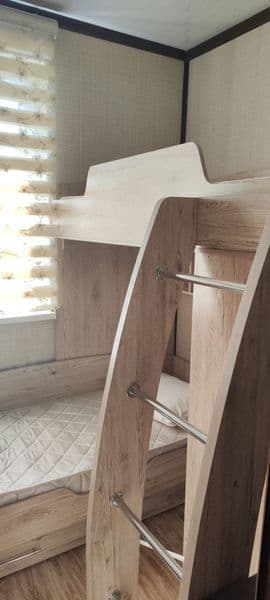 Сдаю собственную квартиру в аренду. Сергели-4, пяти этажный  — фото 5