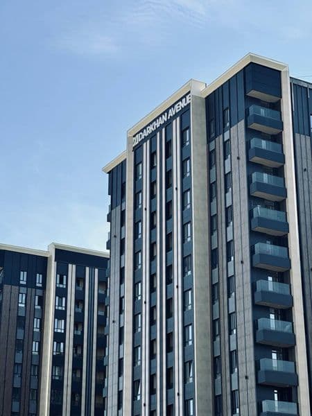 АРЕНДА КВАРТИРЫ!<br />
<br />
Район: Мирзо-Улугбекский район