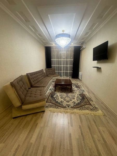 Сдается квартира <br />
<br />
Мирзо Улугбекский район <br / — фото 3