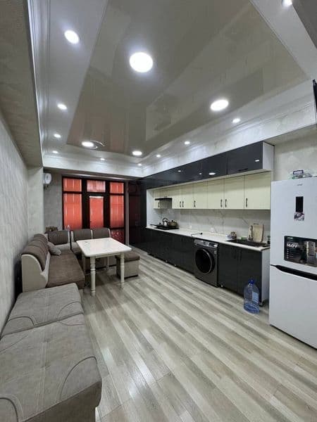 Yakkasaroy tumanida, Kosmonavtlar metrosi yaqinida qulay va  — фото 2